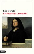 el judas de leonardo-leo perutz-9788423336258 el judas de leonardo-leo perutz-9788423336258