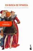 en busca de spinoza-antonio damasio-9788423346158 en busca de spinoza-antonio damasio-9788423346158
