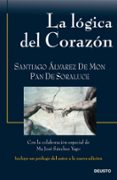 la logica del corazon-santiago alvarez de mon-9788423428458 la logica del corazon-santiago alvarez de mon-9788423428458