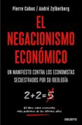 el negacionismo económico (ebook)-pierre cahuc-andre zylberberg-9788423429158 el negacionismo económico (ebook)-pierre cahuc-andre zylberberg-9788423429158