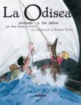 la odisea-rosa navarro-9788423683758 la odisea-rosa navarro-9788423683758