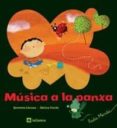 musica a la panxa-gemma lienas-9788424631758 musica a la panxa-gemma lienas-9788424631758