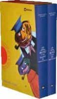 en jim boto i en lluc el maquinista. en jim boto i els 13 salvatg es (pack 80 aniversari michael ende)-michael ende-9788424632458 en jim boto i en lluc el maquinista. en jim boto i els 13 salvatg es (pack 80 aniversari michael ende)-michael ende-9788424632458