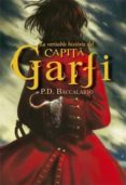 la veritable història del capita garfi-pierdomenico baccalario-9788424652258 la veritable història del capita garfi-pierdomenico baccalario-9788424652258