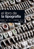 el libro de la tipografia (ebook)-9788425225758 el libro de la tipografia (ebook)-9788425225758