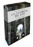 la catedral del mar (con estuche)-ildefonso falcones-9788425340758 la catedral del mar (con estuche)-ildefonso falcones-9788425340758