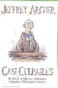 casi culpables-jeffrey archer-9788425341458 casi culpables-jeffrey archer-9788425341458