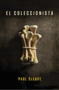 el coleccionista-paul cleave-9788425347658 el coleccionista-paul cleave-9788425347658