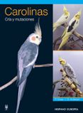 carolinas: cria y mutaciones-p. cross-d. andersen-9788425516658 carolinas: cria y mutaciones-p. cross-d. andersen-9788425516658