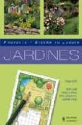 jardines. proyecta y diseña tu jardin-peter wirth-9788425517358 jardines. proyecta y diseña tu jardin-peter wirth-9788425517358