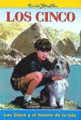 los cinco y el tesoro de la isla (31ª ed.)-enid blyton-9788426109958 los cinco y el tesoro de la isla (31ª ed.)-enid blyton-9788426109958