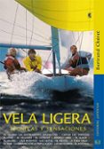 vela ligera-bertrand cheret-9788426135858 vela ligera-bertrand cheret-9788426135858
