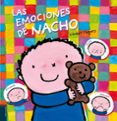 las emociones de nacho (libros moviles)-liesbet slegers-9788426382658 las emociones de nacho (libros moviles)-liesbet slegers-9788426382658