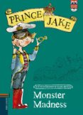 monster madness (prince jake)-sue mongredien-mark beech-9788426392558 monster madness (prince jake)-sue mongredien-mark beech-9788426392558