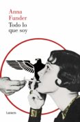 todo lo que soy (ebook)-anna funder-9788426421258 todo lo que soy (ebook)-anna funder-9788426421258