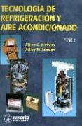 tecnologia de refrigeracion y aire acondicionado, ii-william whitman-whilliam m. johnson-9788426711458 tecnologia de refrigeracion y aire acondicionado, ii-william whitman-whilliam m. johnson-9788426711458
