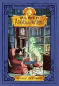 will moogley 2: una familia ¡escalofriante!-pierdomenico baccalario-9788427200258 will moogley 2: una familia ¡escalofriante!-pierdomenico baccalario-9788427200258
