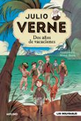 julio verne 1 : dos años de vacaciones-julio verne-9788427208858 julio verne 1 : dos años de vacaciones-julio verne-9788427208858