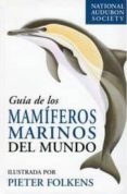guia de los mamiferos marinos del mundo-9788428213158 guia de los mamiferos marinos del mundo-9788428213158