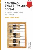 santidad para el cambio social (ebook-epub) (ebook)-9788428832458 santidad para el cambio social (ebook-epub) (ebook)-9788428832458