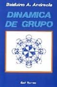 dinamica de grupo-balduino andreola-9788429306958 dinamica de grupo-balduino andreola-9788429306958