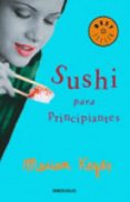 sushi per a principiants-marian keyes-9788429753158 sushi per a principiants-marian keyes-9788429753158