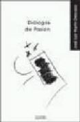 dialogos de pasion-jose luis martin descalzo-9788430116058 dialogos de pasion-jose luis martin descalzo-9788430116058