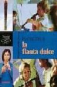 iniciacion a la flauta dulce-ricardo fernandez romero-9788430532858 iniciacion a la flauta dulce-ricardo fernandez romero-9788430532858
