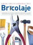 gran enciclopedia de bricolaje (azul)-9788430535958 gran enciclopedia de bricolaje (azul)-9788430535958