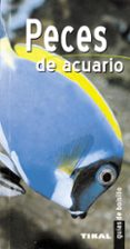peces de acuario-9788430558858 peces de acuario-9788430558858