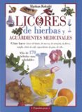 licores de hierbas y aguardientes medicinales-markus kobold-9788430599158 licores de hierbas y aguardientes medicinales-markus kobold-9788430599158