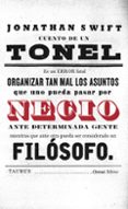 cuento de un tonel (great ideas 36)-jonathan swift-9788430617258 cuento de un tonel (great ideas 36)-jonathan swift-9788430617258