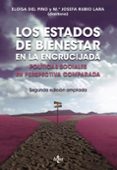 los estados de bienestar en la encrucijada-9788430968558 los estados de bienestar en la encrucijada-9788430968558