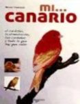 mi canario-bruno tenerezza-9788431541958 mi canario-bruno tenerezza-9788431541958