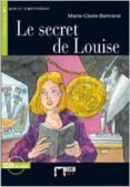 le secret de louise (eso): material auxiliar (incluye cd-rom)-cideb editrice-9788431676858 le secret de louise (eso): material auxiliar (incluye cd-rom)-cideb editrice-9788431676858