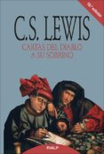 cartas del diablo a su sobrino (las cartas de escrutopo)-clive staples lewis-9788432129858 cartas del diablo a su sobrino (las cartas de escrutopo)-clive staples lewis-9788432129858