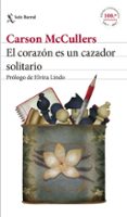 el corazón es un cazador solitario-carson mccullers-9788432232558 el corazón es un cazador solitario-carson mccullers-9788432232558