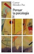 pensar la psicologia (ebook)-9788432317958 pensar la psicologia (ebook)-9788432317958