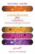 cuidados musicales para cuidadores (ebook)-9788433033758 cuidados musicales para cuidadores (ebook)-9788433033758