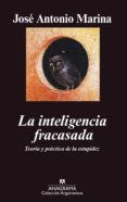 la inteligencia fracasada (ebook)-9788433932358 la inteligencia fracasada (ebook)-9788433932358