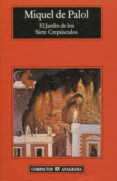 el jardin de los siete crepusculos-miquel de palol-9788433972958 el jardin de los siete crepusculos-miquel de palol-9788433972958