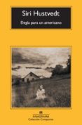 elegia para un americano-siri hustvedt-9788433973658 elegia para un americano-siri hustvedt-9788433973658