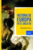 historia de europa en el siglo xix-l. ribo duran-9788434413658 historia de europa en el siglo xix-l. ribo duran-9788434413658