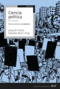 ciencia politica. un manual (ebook)-9788434422858 ciencia politica. un manual (ebook)-9788434422858