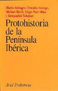 protohistoria de la peninsula iberica-9788434466258 protohistoria de la peninsula iberica-9788434466258