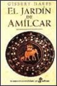 el jardin de amilcar-gisbert haefs-9788435060158 el jardin de amilcar-gisbert haefs-9788435060158