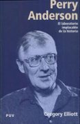 perry anderson-gregory elliot-9788437059358 perry anderson-gregory elliot-9788437059358