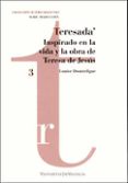 teresada-louise doutreligne-9788437098258 teresada-louise doutreligne-9788437098258