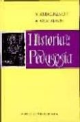 historia de la pedagogia (6ª ed.)-nicola abbagnano-9788437500058 historia de la pedagogia (6ª ed.)-nicola abbagnano-9788437500058