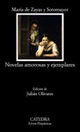 novelas amorosas y ejemplares-9788437618258 novelas amorosas y ejemplares-9788437618258